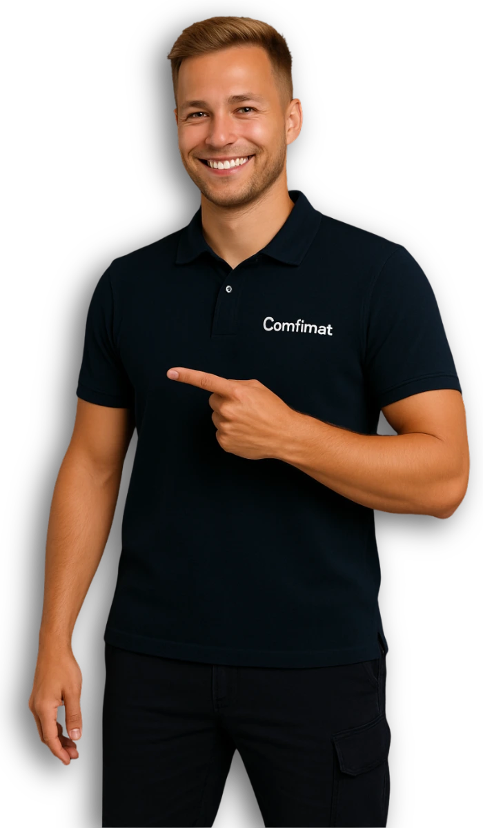 Comfimat-Ruud